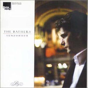 the Bathers - Sunpowder - Preis vom 14.10.2026 23:07:16 h