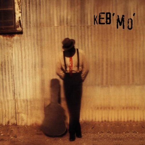 Keb'Mo' - Keb' Mo' - Preis vom 28.09.2026 21:19:57 h