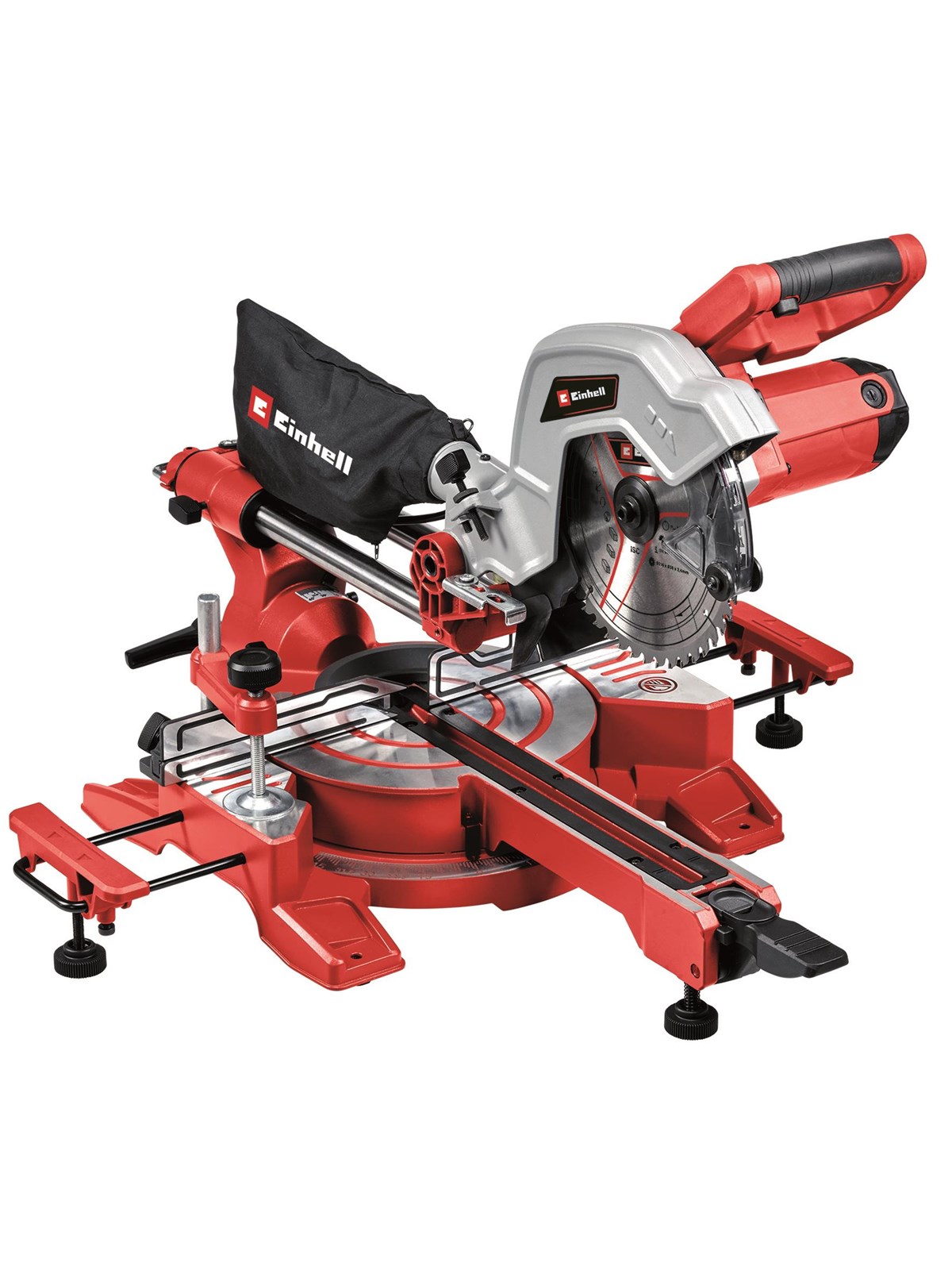 Einhell Sliding Mitre Saw TC-SM 216