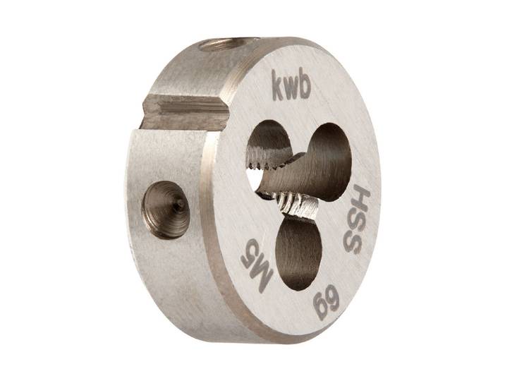 kwb Schneideisen HSS M5