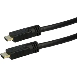 ARTICONA 4K@60Hz HDMI auf HDMI - Videokabel | Schwarz - Neu