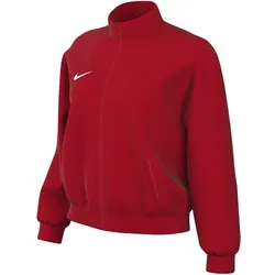 NIKE Academy Pro 24 Dri-FIT Fußball Trainingsjacke Kinder 657 - university red/university red/white XS (122-128 cm)