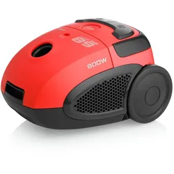 Hyundai Bodenstaubsauger HYUVC068R rt