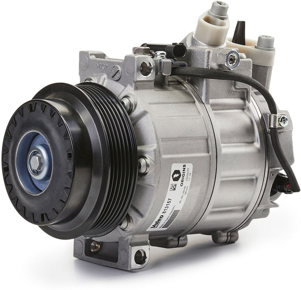 VALEO 813157 Air conditioning compressor
