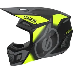 Oneal 3SRS Vision Motocross Helm L (59/60)