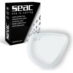 Seac, Schwimmbrille