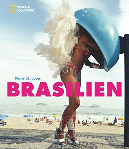 Regis Saint Louis - Brasilien - Preis vom 30.09.2026 09:01:18 h