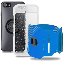 Sp Connect Armband-Set Fitness iPhone 8/7/6s/6, Smartphone Halterung