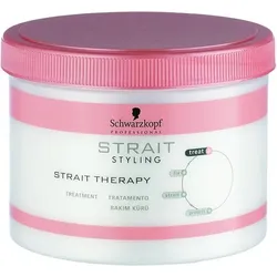 Strait Styling Strait Therapy Treatment 500 ml - Nur noch kurze Zeit verfügbar