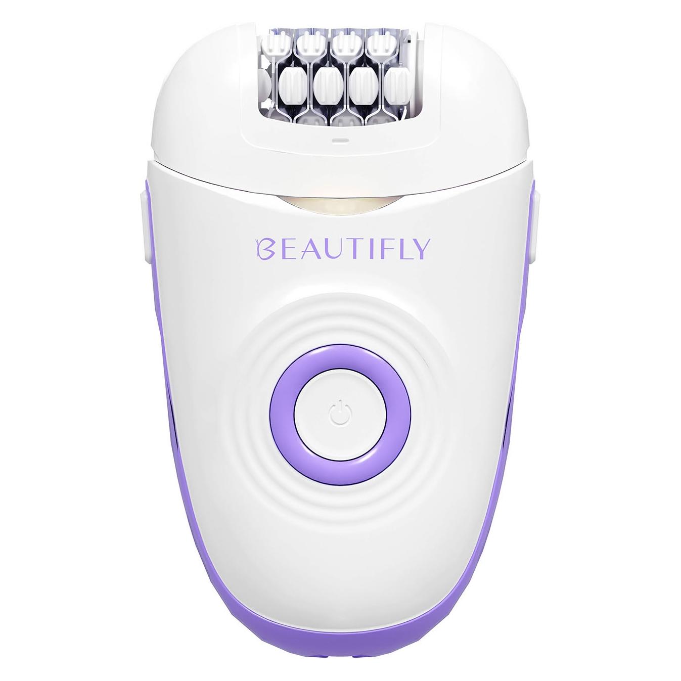 Beautifly CompactSilk Epil, 3-in-1 Epiliergerät (COMPACTSILKEPIL)