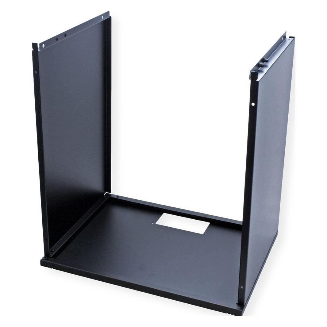 Roline 19-Zoll Wandgehäuse Basic 12 HE (12 HE, 19 Zoll Rack) (26.21.0188)