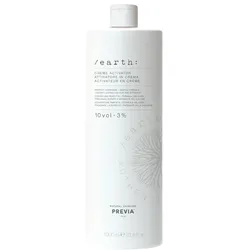 1L PREVIA Earth Creme Activator