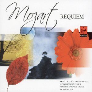 Richard Hickox - Mozart:Requiem - Preis vom 11.10.2026 03:10:56 h