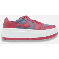 WMNS AIR JORDAN 1 ELEVATE LOW - Sneaker low - rot - 38