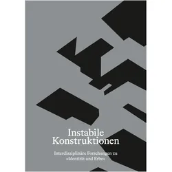 Meier:Instabile Konstruktionen, Sachbücher von Hans-Rudolf Meier