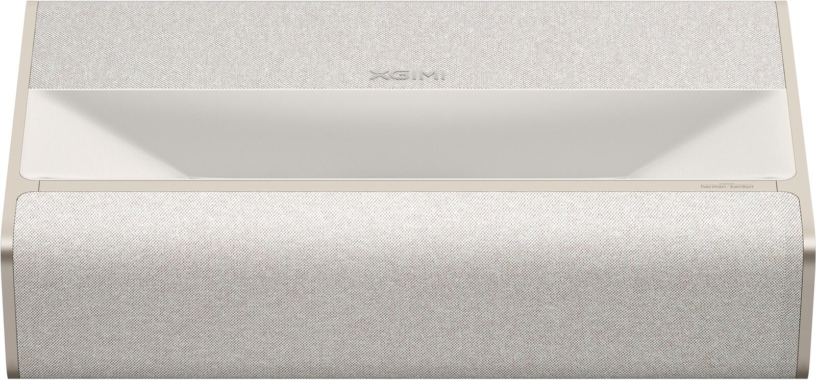 XGIMI MIRA RGB Triple-Laser Ultrakurzdistanz Heimkino Beamer 2.000 ISO Lumen XP03C