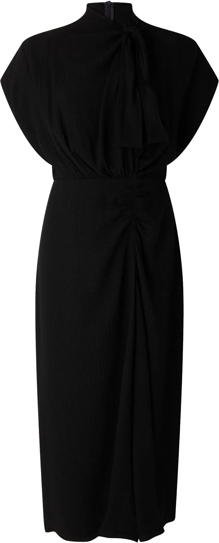 Sessùn Robe Françoise Noir S
