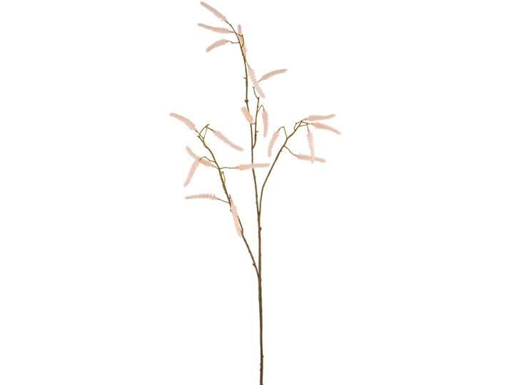 Kunstblume Natural & Feminine Glamour apricot Kunststoff H 95 cm