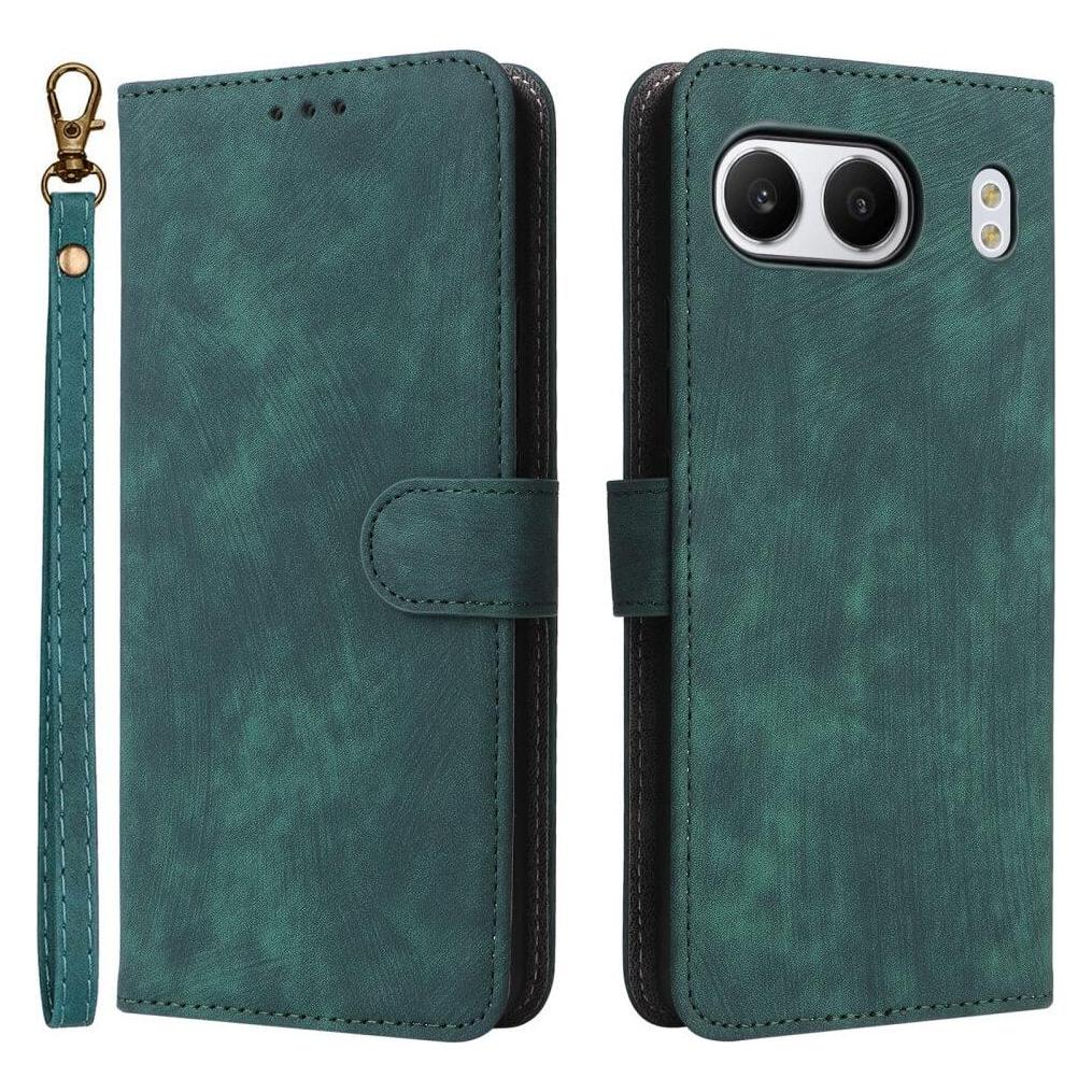 Cover-Discount OnePlus Nord 4 - Ledertasche mit RFID Blocker (OnePlus Nord 4) (54056861)