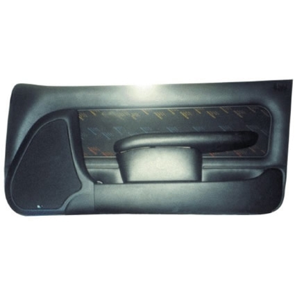 RCS Systeme Peugeot 106