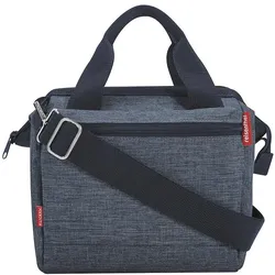 KlickFix, Velotasche, (4 l, Lenkertasche)
