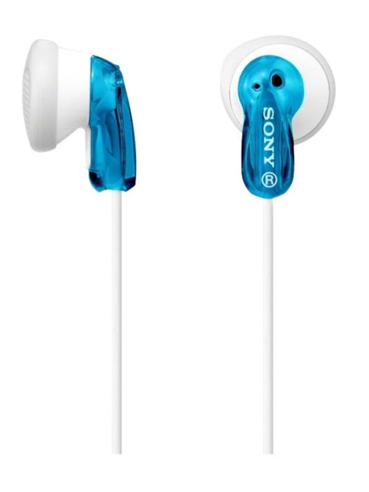 Sony MDR-E9LP Headphone - Blau