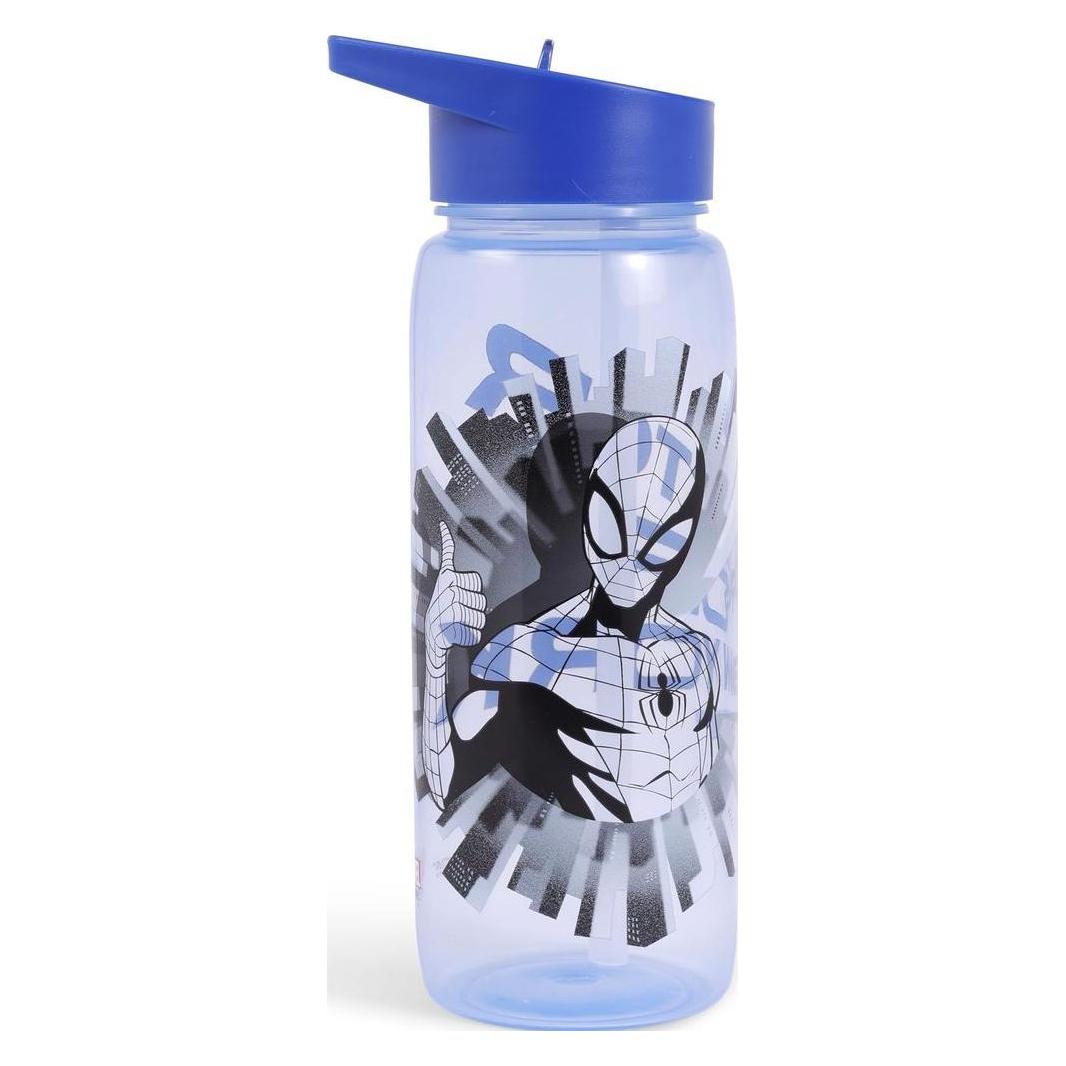 Kids Licensing Spiderman Trinkflasche ml (0.60 l) (830.843365)