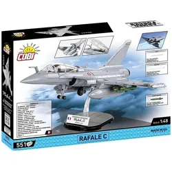 Cobi Rafale C
