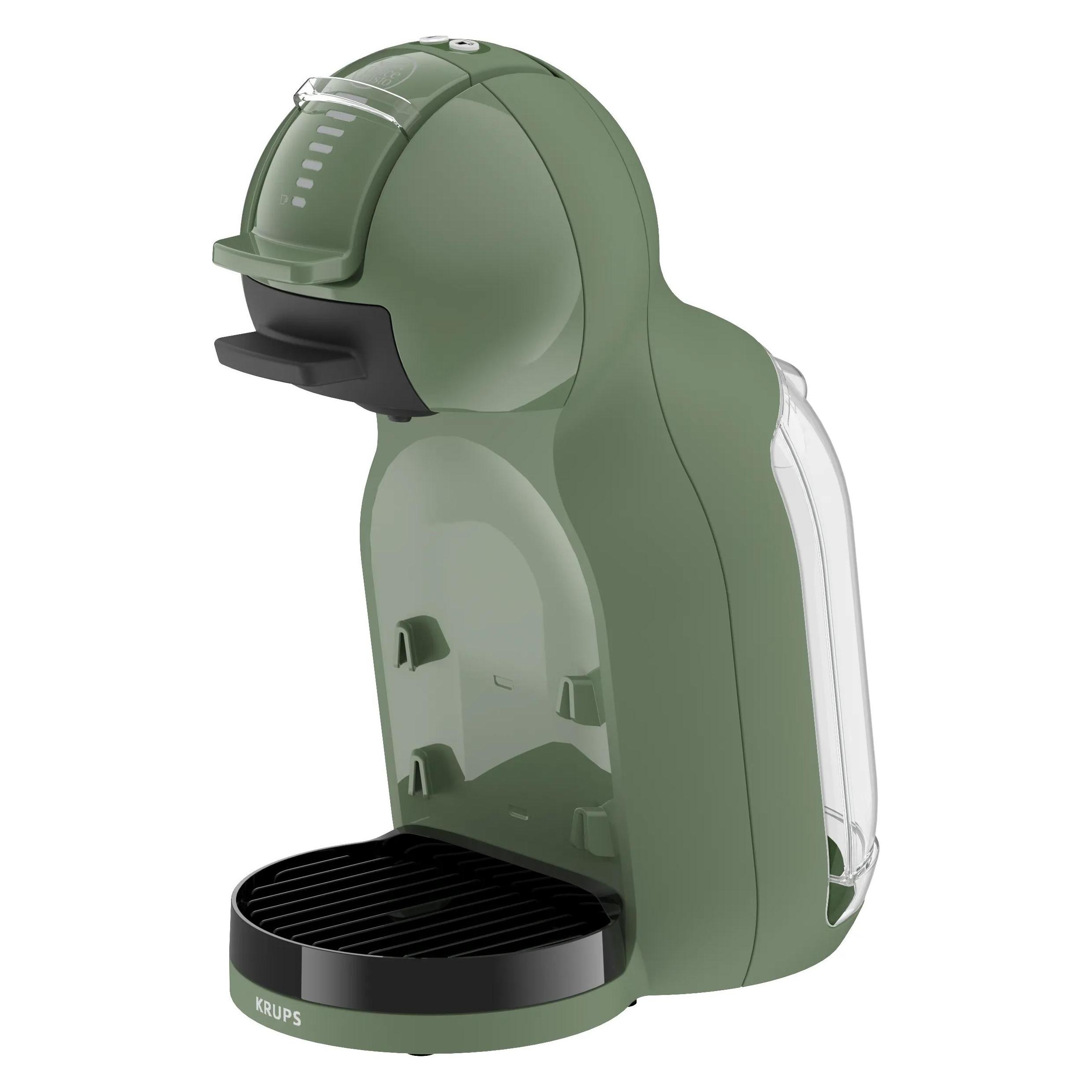 Krups Dolce Gusto Mini Me (NESCAFÉ Dolce Gusto) (KP1433F0)