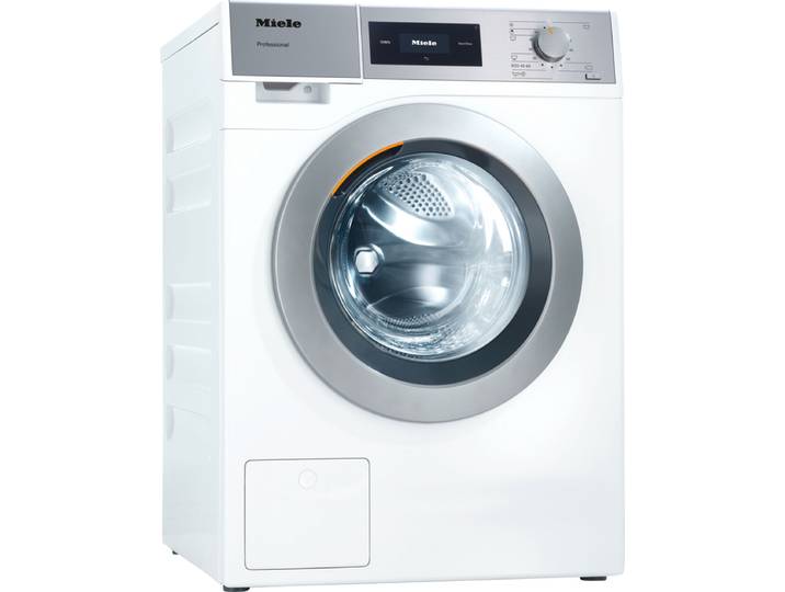 Miele PWM 508 [EL DV] Waschmaschine