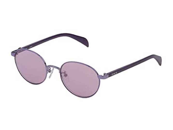 Tous S0352760 bril, meerkleurig, 50 mm voor dames