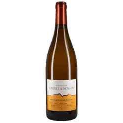 Roussette de Savoie 2024 - Domaine Carrel & Senger