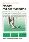 Gerda Schlegel - Nähen mit der Maschine - Preis vom 17.10.2026 19:25:27 h