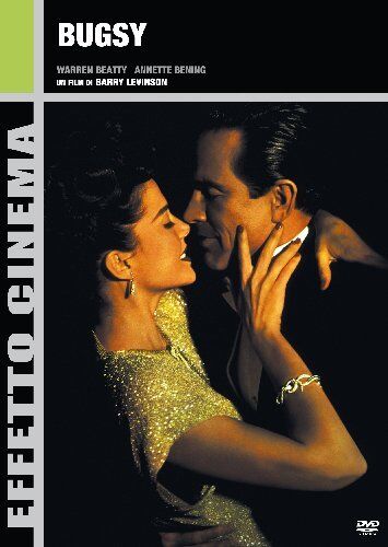 Barry Levinson - Bugsy [IT Import] - Preis vom 09.10.2026 07:28:09 h