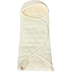 Kaiser Einschlagdecke NYLON, beige