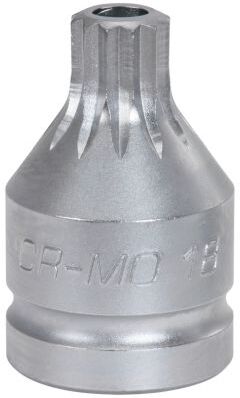 Ks Tools Kraft-Stecknuss 5150013