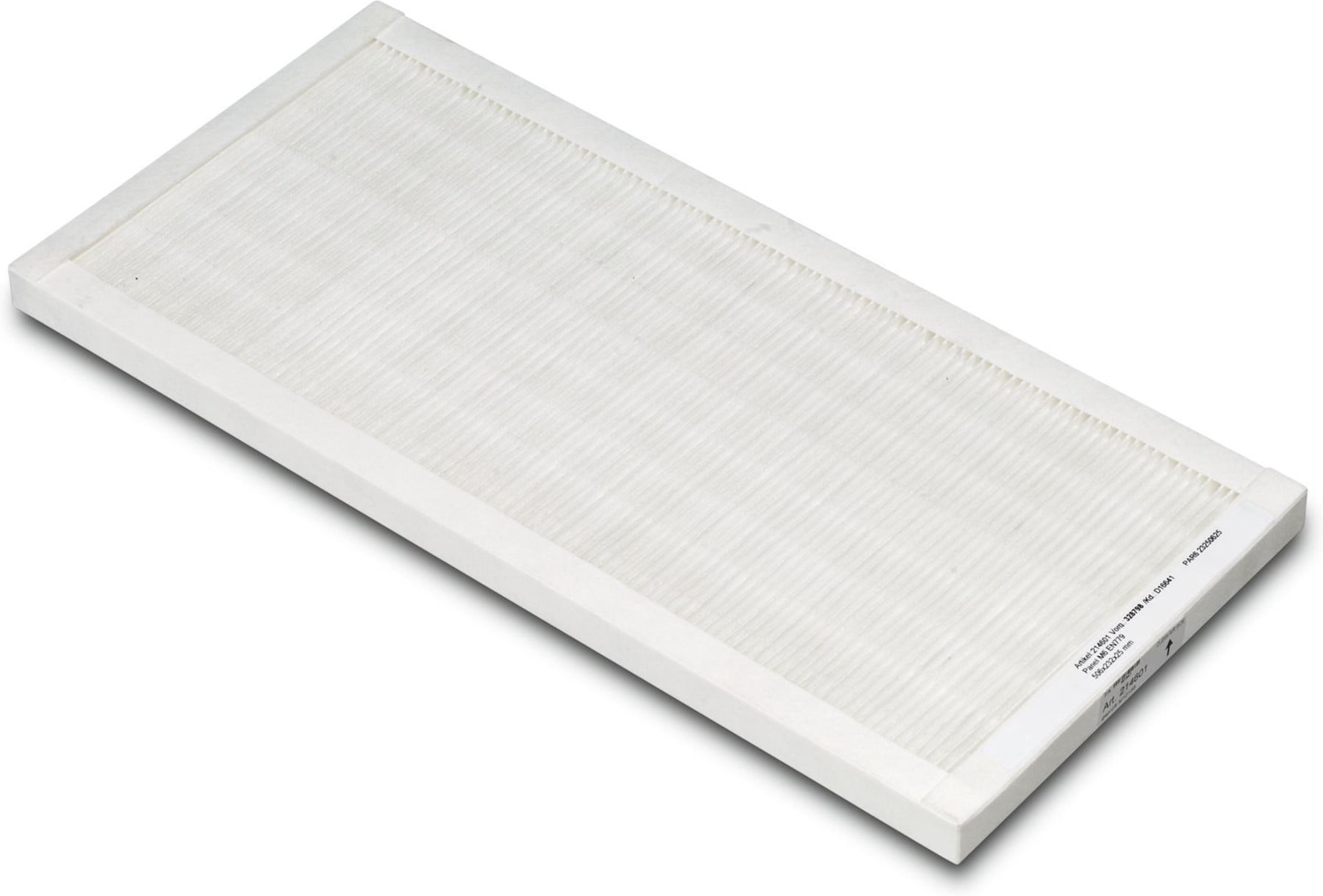 Fein Kassettenfilter (39000000976)