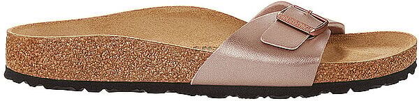 BIRKENSTOCK Pantoletten MADRID rosa   36 W