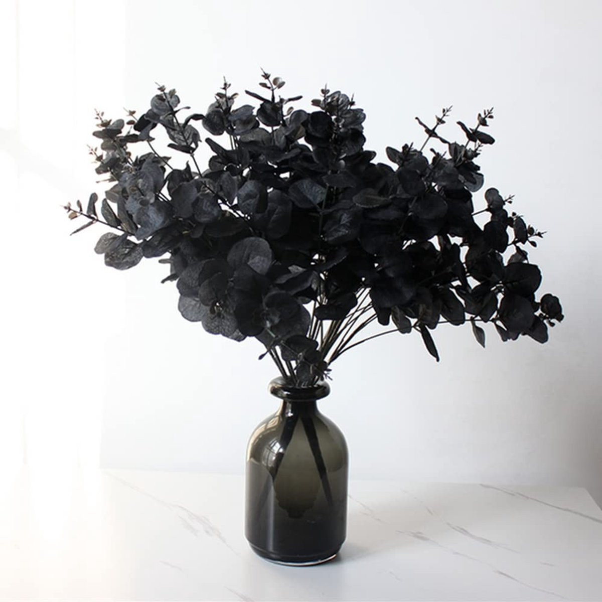 Dailygoods Eucalyptus Takken Kunstmatige Decoratie voor Binnen
