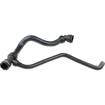 Gates Kühlerschlauch [Hersteller-Nr. 05-2947] für Audi, VW
