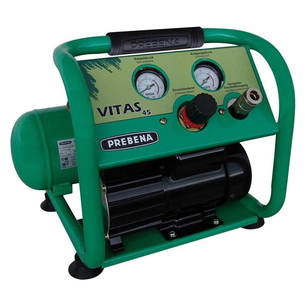 Prebena Vitas 45 (4 l, 10 Bar) (VITAS 45)