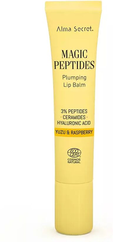 Alma Secret Magic Peptides Lip Balm 15 ml