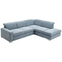 Beldomo Style Ecksofa FRANKIE - SC ca. 301.00x260.00