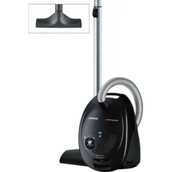 Siemens SDA Bodenstaubsauger VS06A212