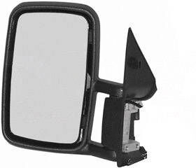 VAN WEZEL 3076801 Wing mirror