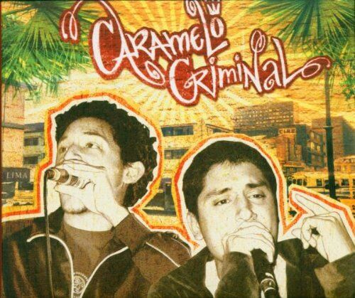 Caramelo Criminal & Silly Walks - Caramelo Criminal & Silly Walks - Preis vom 30.09.2026 09:01:18 h