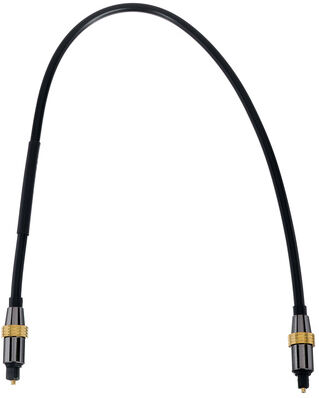 pro snake TPO 0.5 TT Noir