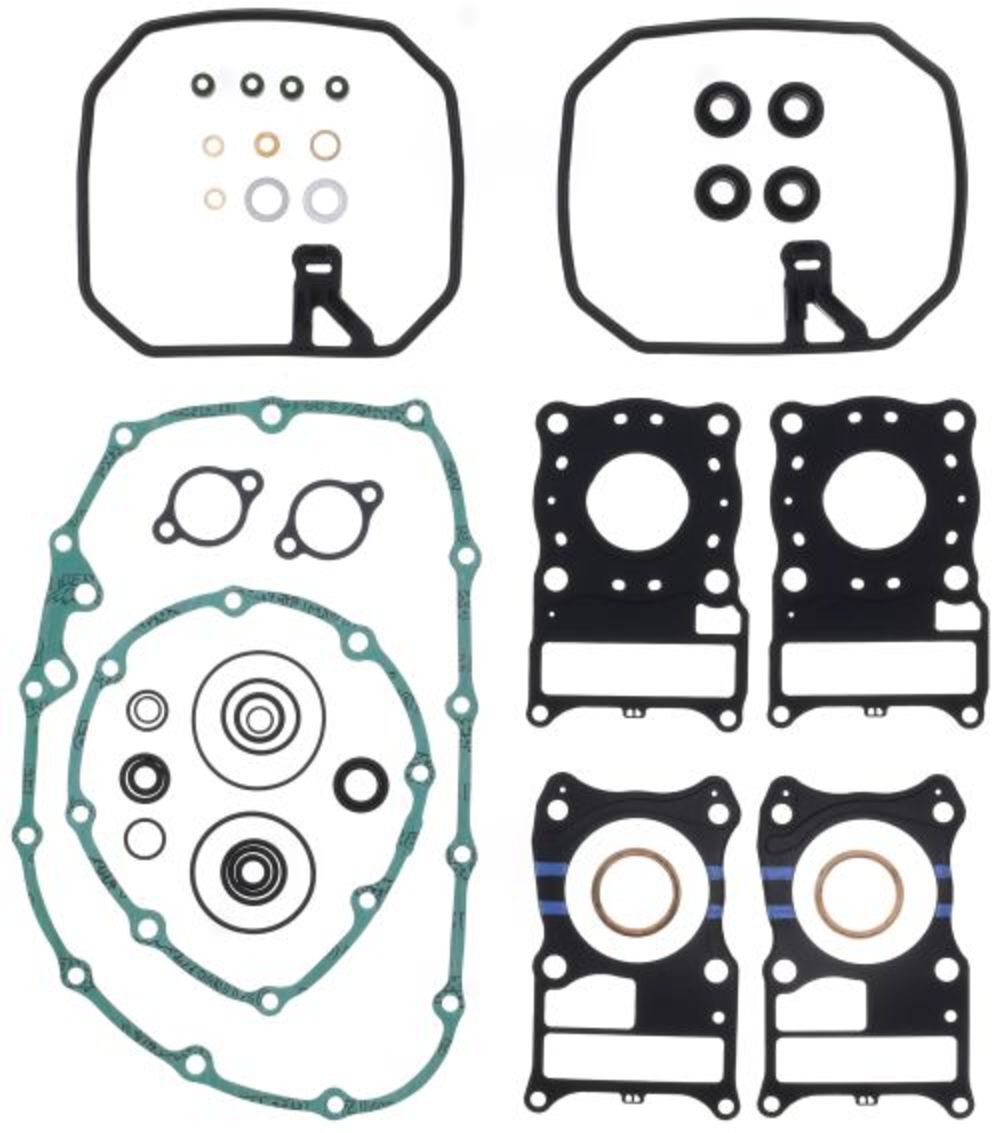 Dichtungsvollsatz, Motor ATHENA P400210850121