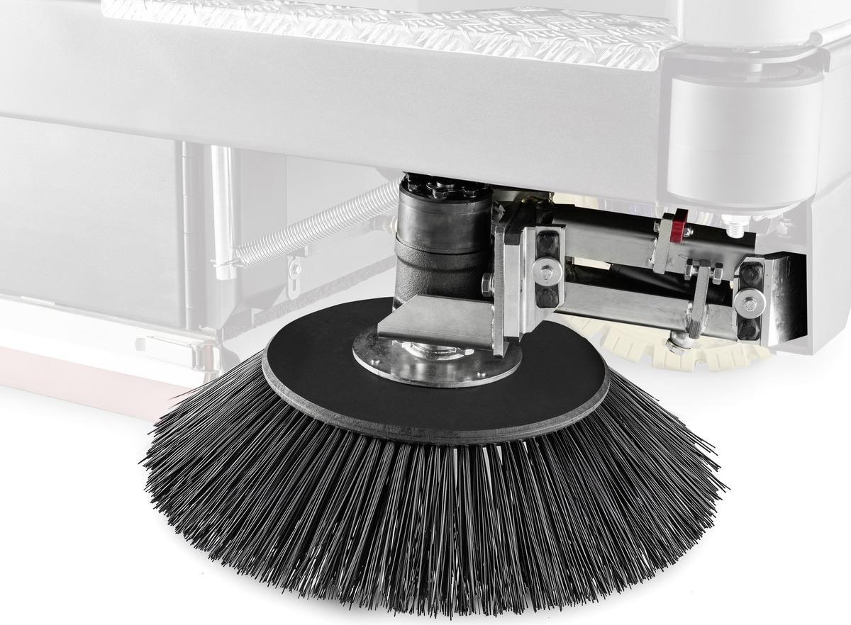 Kärcher Side broom left B 300 RI Bp 2.644-323.0