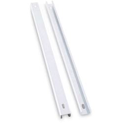 Digitus DN-19 C-800 19 Zoll Netzwerkschrank-Schienen Geeignet für Schranktiefe: 800 mm